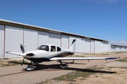 Cirrus - SR22 G2 Turbo - photo 1