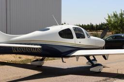 Cirrus - SR22 G2 Turbo - photo 4