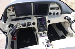 Cirrus - SR22 G2 Turbo - photo 9
