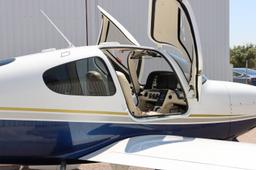 Cirrus - SR22 G2 Turbo - photo 6