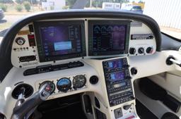 Cirrus - SR22 G2 Turbo - photo 8