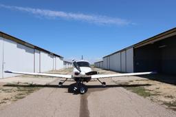 Cirrus - SR22 G2 Turbo - photo 2