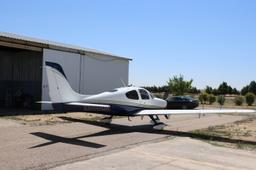 Cirrus - SR22 G2 Turbo - photo 3