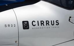 Cirrus - 2008 SR22TN G3 - photo 14