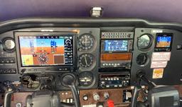 Cessna - 172 P - photo 7
