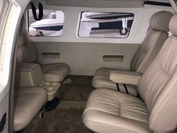 Piper Aircraft Corporation - Piper 6X (PA-32R Saratoga) - photo 10