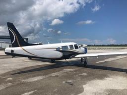 Piper Aircraft Corporation - Piper 6X (PA-32R Saratoga) - photo 5