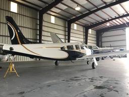 Piper Aircraft Corporation - Piper 6X (PA-32R Saratoga) - photo 16