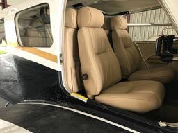 Piper Aircraft Corporation - Piper 6X (PA-32R Saratoga) - photo 4