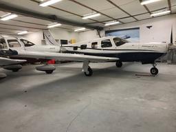 Piper Aircraft Corporation - Piper 6X (PA-32R Saratoga) - photo 15