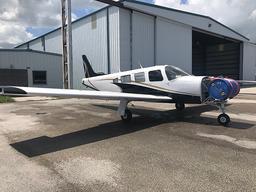Piper Aircraft Corporation - Piper 6X (PA-32R Saratoga) - photo 1