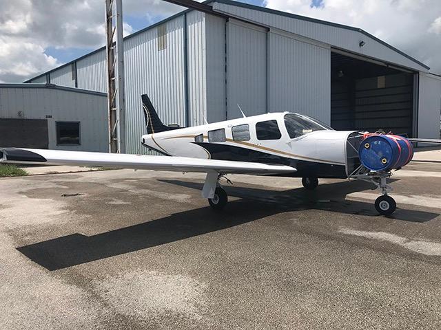 Piper Aircraft Corporation - Piper 6X (PA-32R Saratoga) - main photo