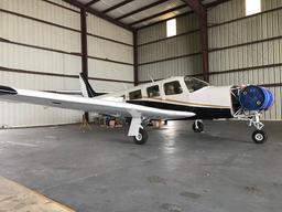Piper Aircraft Corporation - Piper 6X (PA-32R Saratoga) - photo 3
