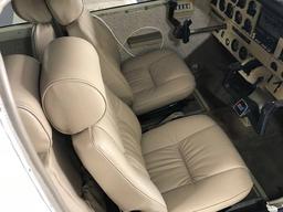 Piper Aircraft Corporation - Piper 6X (PA-32R Saratoga) - photo 9