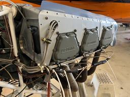 Piper Aircraft Corporation - Piper 6X (PA-32R Saratoga) - photo 8