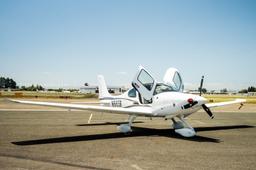 Cirrus - SR20 - photo 5