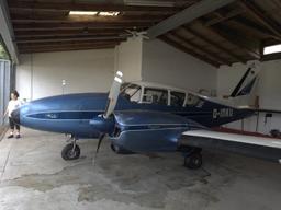 Piper - PIPER AZTEC PA 23-250 - photo 2
