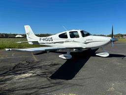Cirrus - SR22 (2001 - 2010) - photo 1