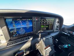 Cirrus - SR22T - photo 12