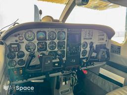 Cessna - P210N PRESSURIZED CENTURION - photo 2