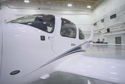 Cirrus - SR20 - photo 11
