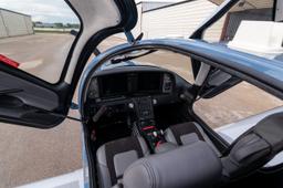Cirrus - SR22T - photo 14