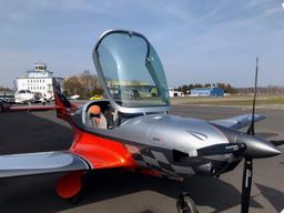JMB - VL3 evolution 915is - photo 2