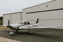 Cirrus - SR22 - photo 1