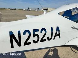 Evektor-Aerotechnik - Evektor Harmony - photo 3