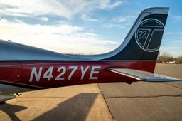 Cirrus - SR22T - photo 13