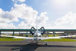 Cirrus - SR22T - photo 19