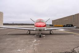 Cirrus - SF50 - photo 5