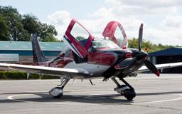 Cirrus - SR22 G6 - photo 1
