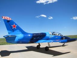Aero Vodochody - L-39 - photo 3