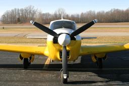 Bellanca - Bellanca 17-30 Viking - photo 1