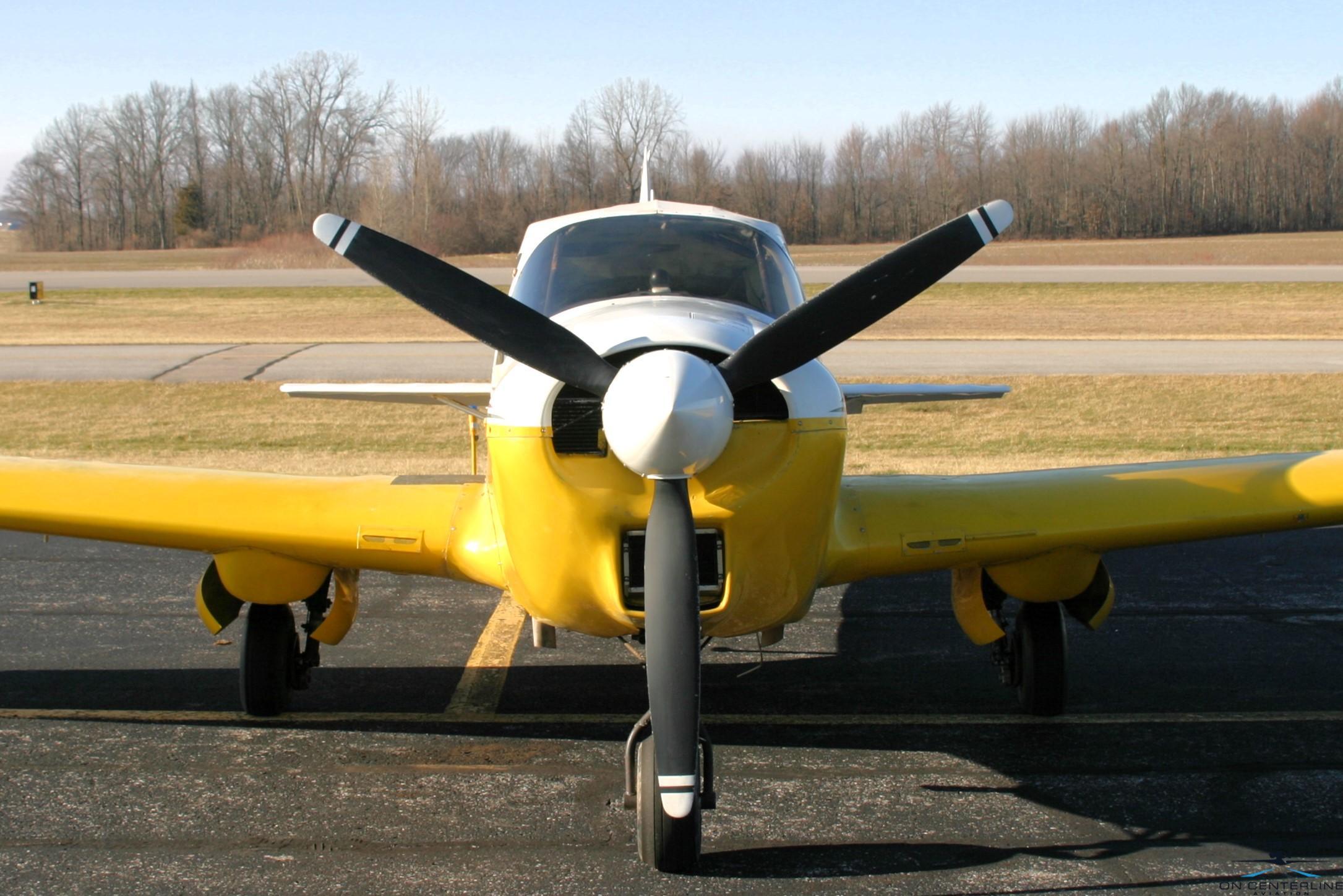 Bellanca - Bellanca 17-30 Viking - main photo
