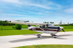 Cessna - TURBO - photo 18
