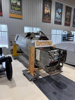 Supermarine - Supermarine Spitfire - photo 19