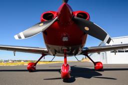 Cirrus - SR22T - photo 19