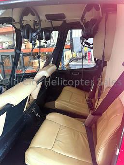 Robinson - 2012 Raven II w/AC - L#1454D - photo 8