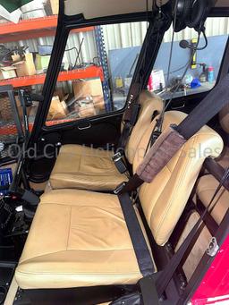 Robinson - 2012 Raven II w/AC - L#1454D - photo 6