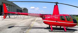 Robinson - 2012 Raven II w/AC - L#1454D - photo 1