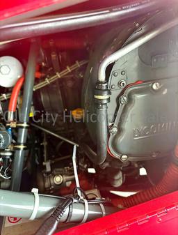 Robinson - 2012 Raven II w/AC - L#1454D - photo 9