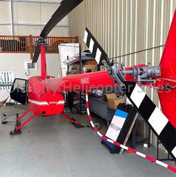 Robinson - 2012 Raven II w/AC - L#1454D - photo 5