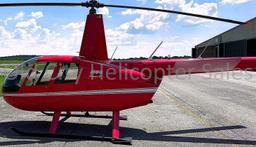 Robinson - 2012 Raven II w/AC - L#1454D - photo 2