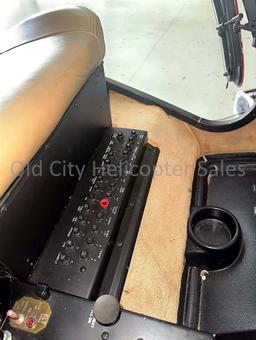 Robinson - 2012 Raven II w/AC - L#1454D - photo 7