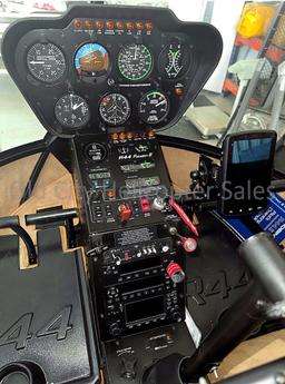 Robinson - 2012 Raven II w/AC - L#1454D - photo 3