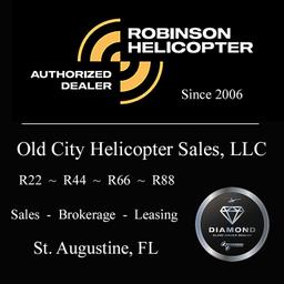 Robinson - 2012 Raven II w/AC - L#1454D - photo 13