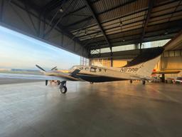 Cessna - 421C Golden Eagle - photo 18