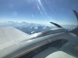 Cessna - 421C Golden Eagle - photo 13